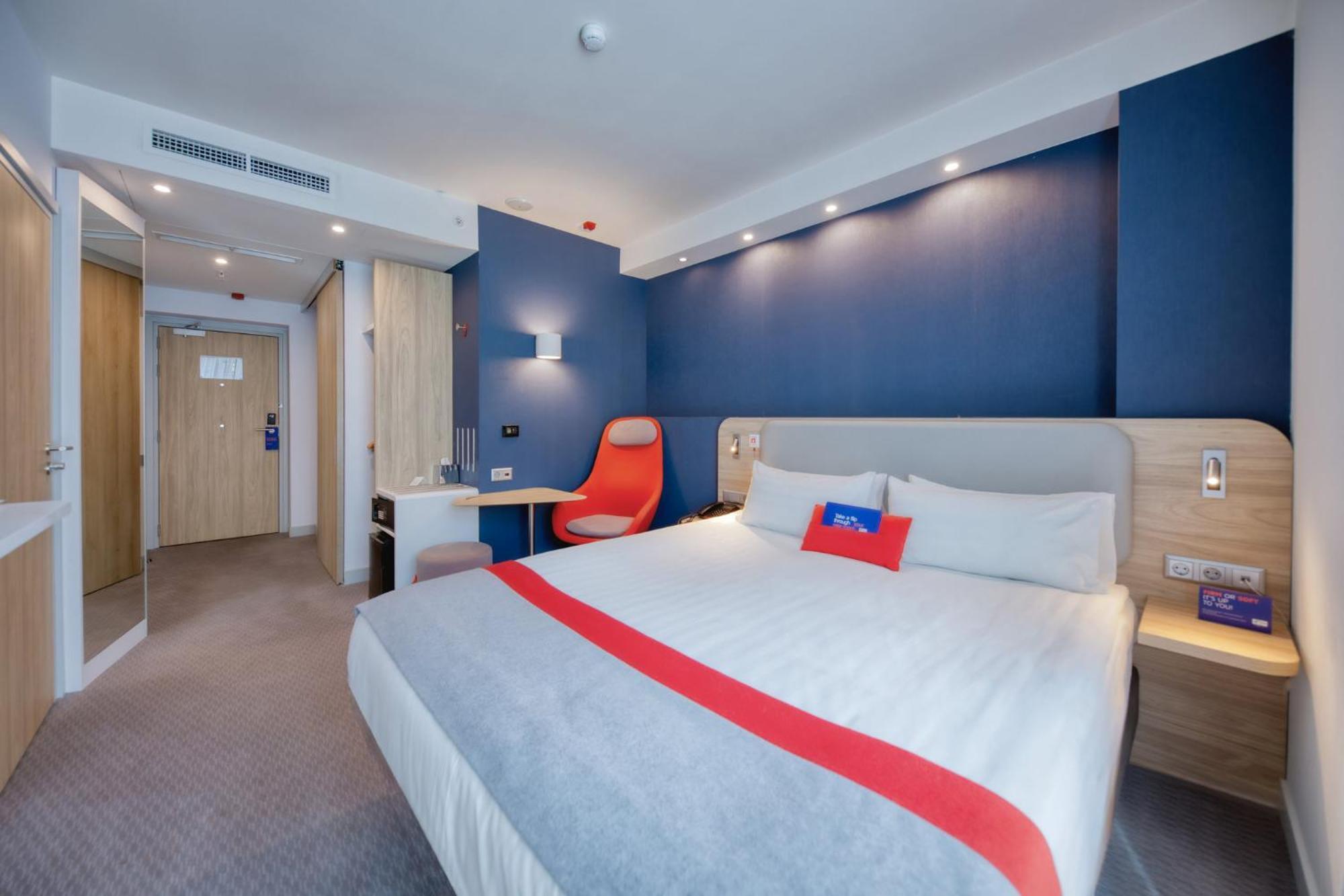 Hotel Express - By Ihg